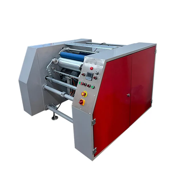 Streç Aktarma Makinesi HSD100