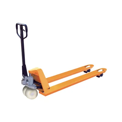 BF 25B, 2.5 Ton, 115 cm Hidrolik Transpalet