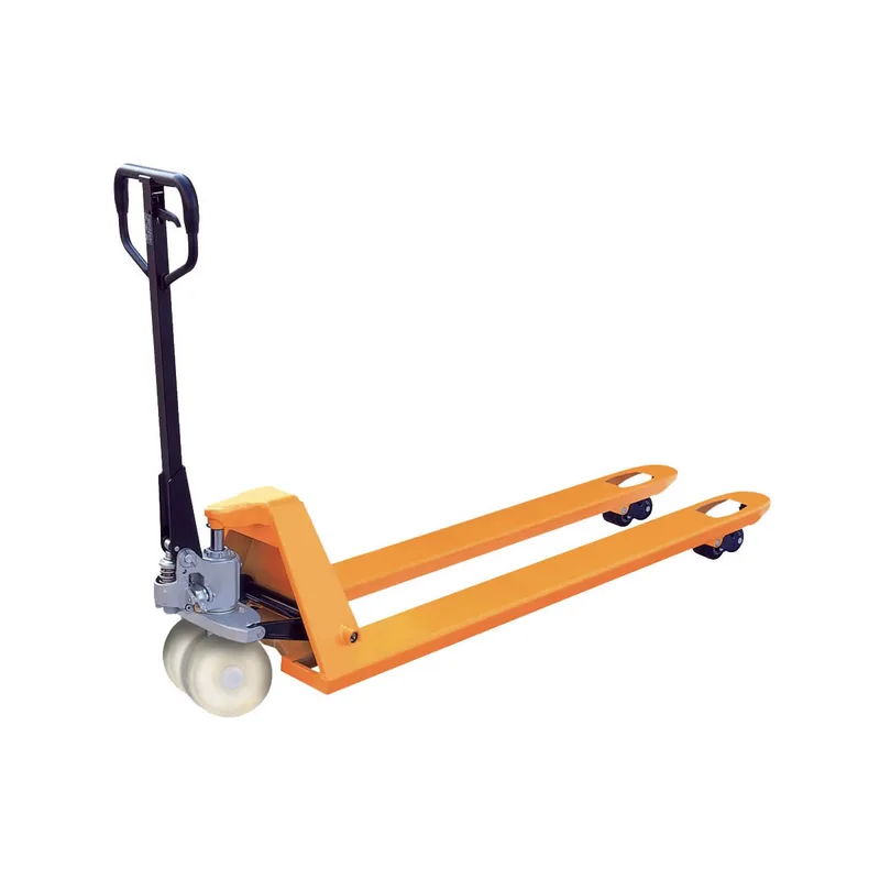 BF 25B, 2.5 Ton, 115 cm Hidrolik Transpalet