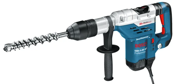 Bosch GBH 5-40 DCE Kırıcı Delici 0611264000 | Bosch | Kırıcı-Delici Hilti Matkap