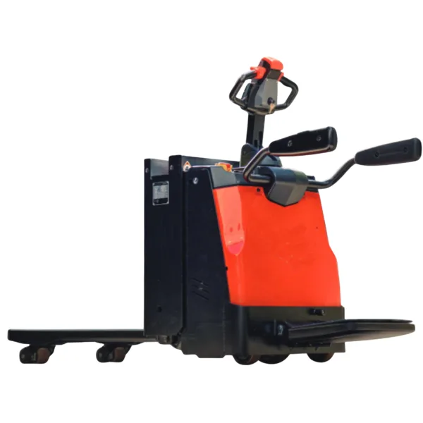 iXtif RPL201 - 2.0 Ton Li-Ion Platformlu Transpalet