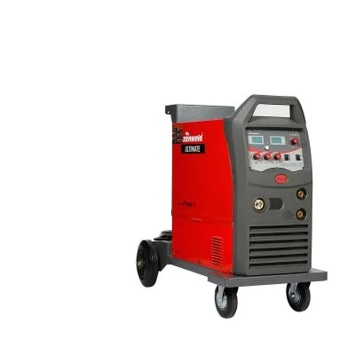 Zenweld Ultimate 255 MTC Gazaltı Kaynak Makinesi