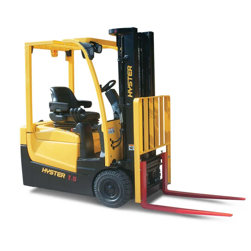 Hyster A1.5 XNT Akülü Forklift