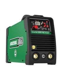 Askaynak İnverter 205 TIG/Pulse TIG (Argon) Kaynak Makinesi