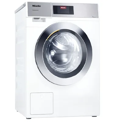 Miele PWM 906 LW 6 kg Çamaşır yıkama makinesi DP LW