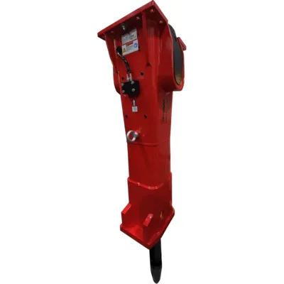 Hidrolik Kaya Kırıcı Piikki Pro 310 (35…45) 3100 kg