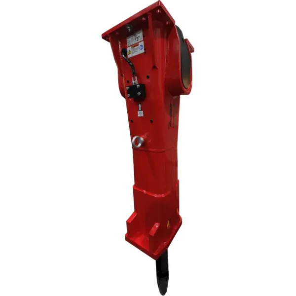 Hidrolik Kaya Kırıcı Piikki Pro 310 (35…45) 3100 kg