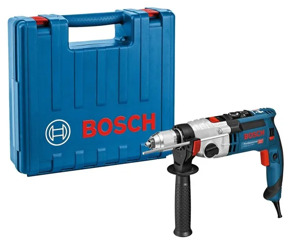Bosch GSB 21-2 RCT 1300 W Darbeli Matkap 060119C700