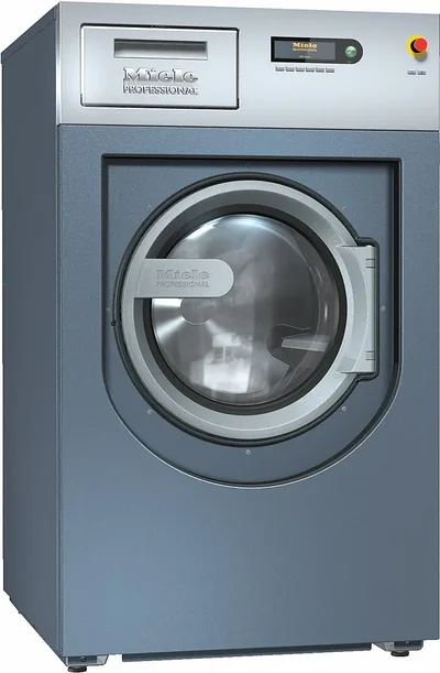 Miele PW 413 13-14 kg Çamaşır yıkama makinesi
