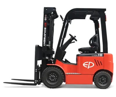 Vi İstif EFL181 3 Tekerlekli Forklift