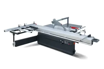 Yatay Daire Kesim Makinası 405 Mm
