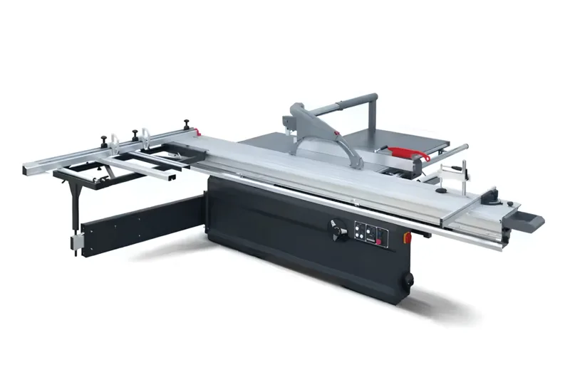 Yatay Daire Kesim Makinası 405 Mm