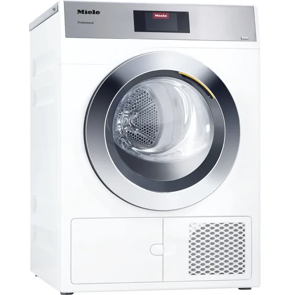 Miele PDR 908 LW 8 kg Çamaşır kurutma makinesi HP LW