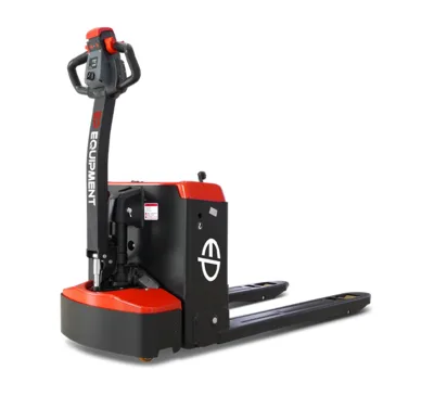 Vi İstif EPT20-ET2L Elektrikli Transpalet