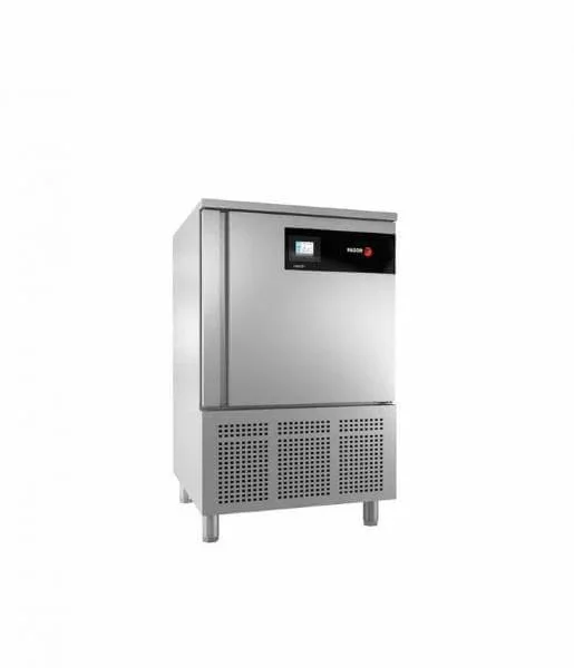 Fagor Concept Plus ATM-081 CD 8 Adet GN 1/1 Kapasiteli, 2000 W