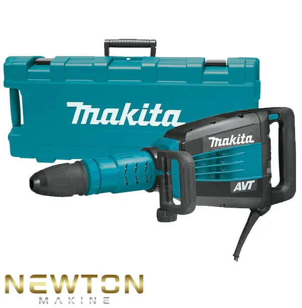 Makita Elektrikli Kırıcı Hilti Matkap