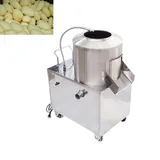 Dalle QD-350 Patates Soyma Makinesi - Görsel 1