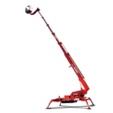 Teupen Leo 36 T - Görsel 1