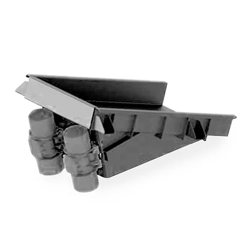 Vibro Besleyiciler