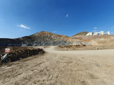 Mangan Cevheri Zenginleştirme