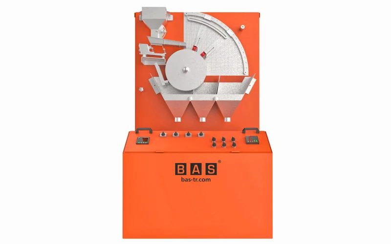 Elektrostatik Seperatörler