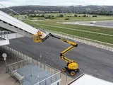 JCB A45EH İş Makinesi - Görsel 1