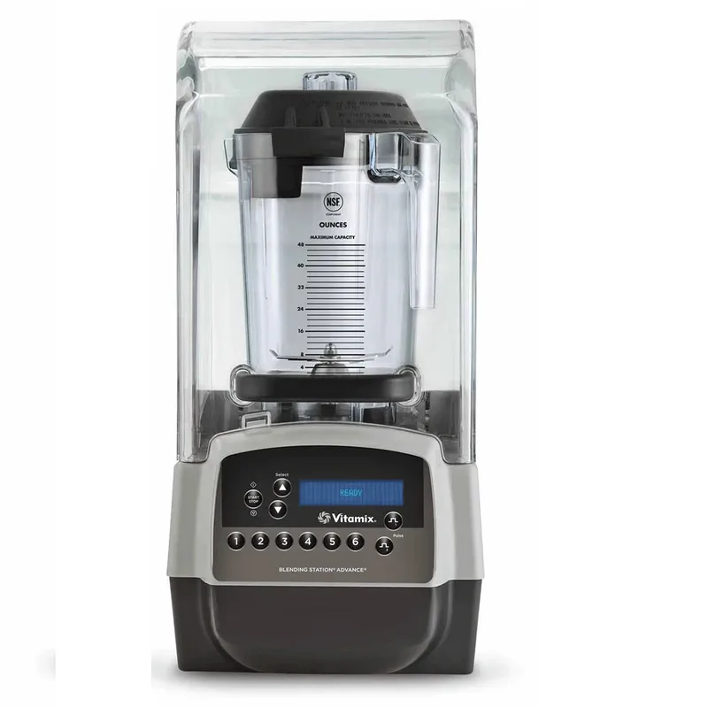 Vitamix Blending Station