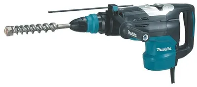 Makita HR5202C Elektronik Kırıcı-Delici Matkap