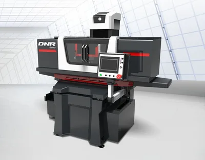 Tgh-B 450 Nc Taşlama Tezgahi