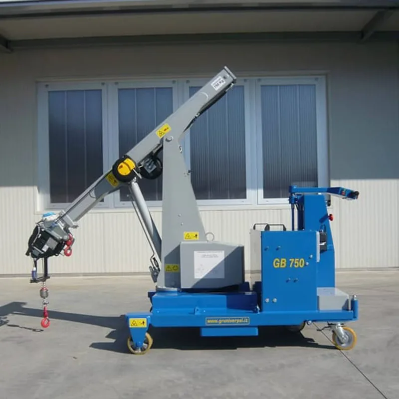 Gruniverpal Tranchero GB750 TR