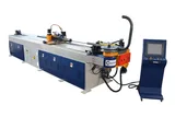 CNC Boru ve Profil Bükme Makinesi PBCNC-50 - Görsel 1