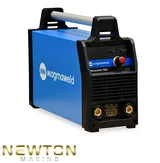 Magmaweld Oerlikon Monostick 150 I Çanta Kaynak Makinesi - Görsel 1