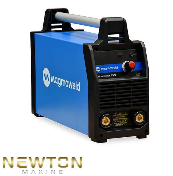 Magmaweld Oerlikon Monostick 150 I Çanta Kaynak Makinesi