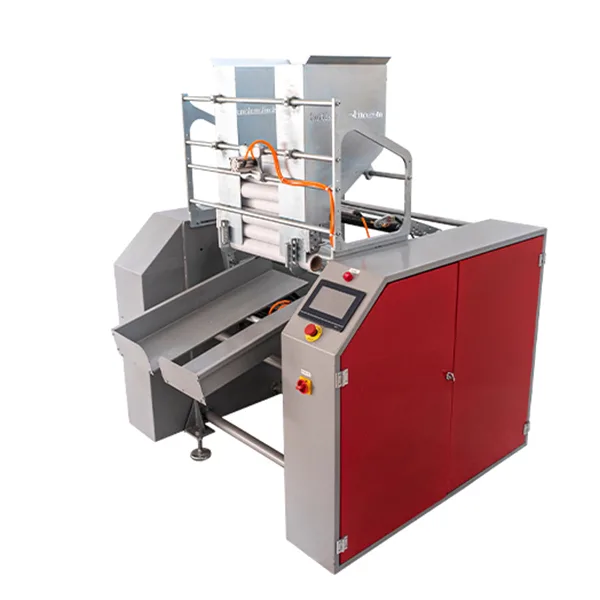 Otomatik Streç Aktarma Makinesi HSA-500