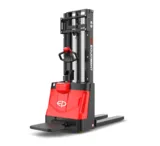 Vi İstif ESR151 İstif Makinesi - Görsel 1