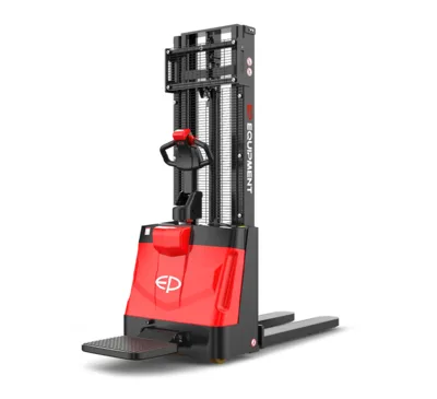 Vi İstif ESR151 İstif Makinesi