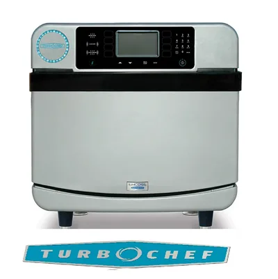 Turbochef Hızlı Pişirme fırını Encore