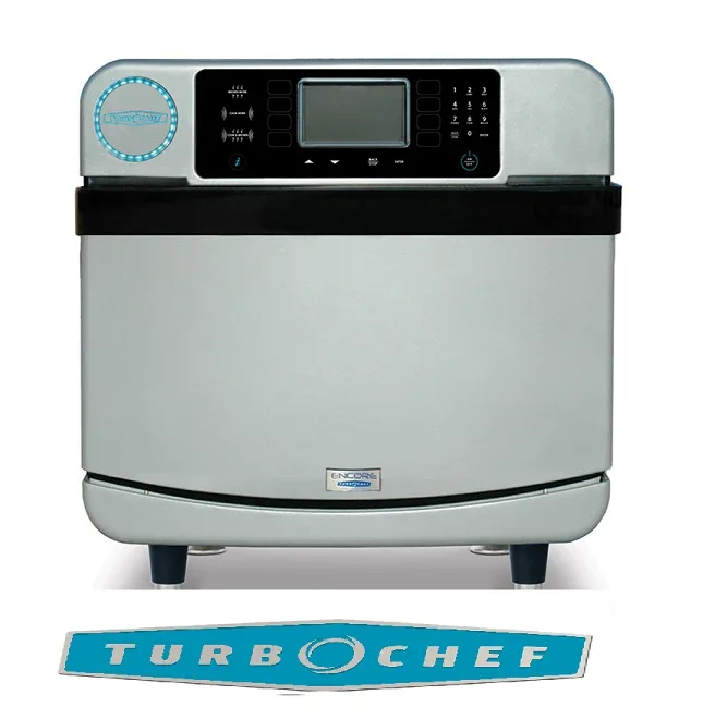 Turbochef Hızlı Pişirme fırını Encore