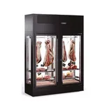 Fagor Et Olgunlaştırma Dry Aged Meat Ager MD 1 veya 2 kapılı - Görsel 1