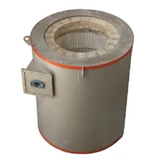 Vakum Meneviş Fırınları