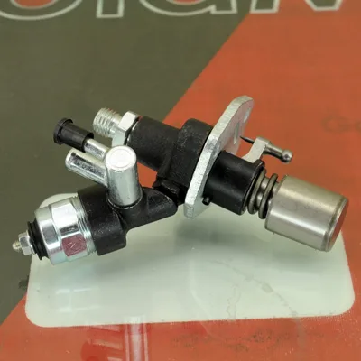 Mazot Pompası Komple Otomatik Selonoidli 192FB 12 Hp 92FB-1704700S-2