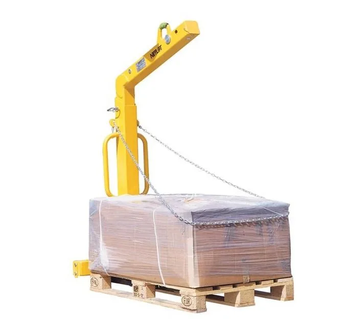 3 TON PALET KALDIRMA ÇATALI