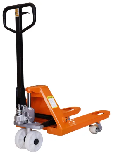 BAŞKENTLİFT 2.5 TON KISA ŞASE 80 CM TRANSPALET