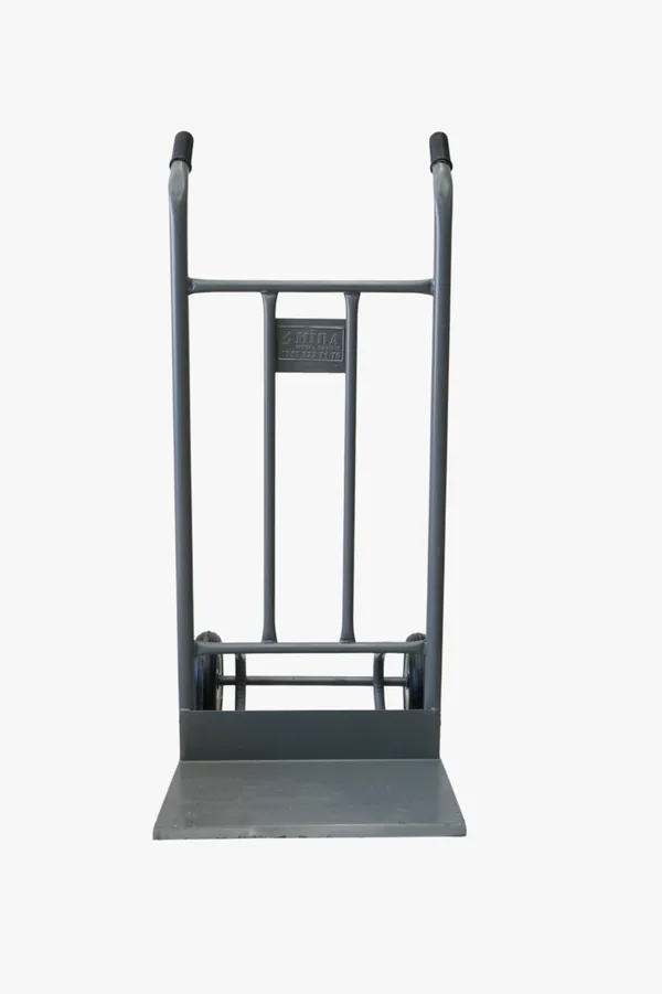 KOLİ TAŞIMA ARABASI 300 KG  METAL  JANTLI 2 TEKERLİKLİ