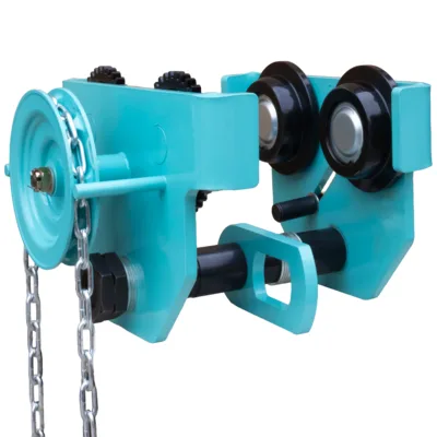 ŞARYO 3 TON MANUEL ZİNCİRLİ