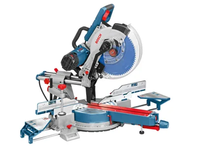 Bosch GCM 12 SDE 120 mm Dikey Kesim Gönye Kesme Makinesi 0601B23100