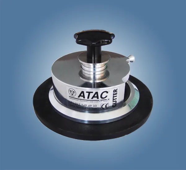 Numune Kesici ATC-CT38/100/140