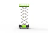 Zoomlion 18 Metre ZS1623RT - Görsel 1