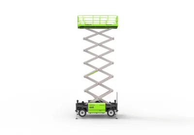 Zoomlion 18 Metre ZS1623RT