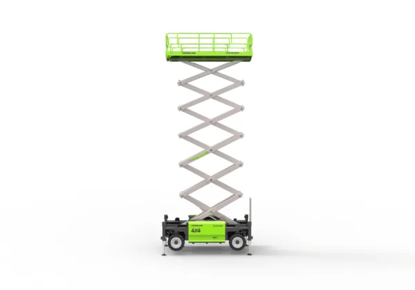 Zoomlion 18 Metre ZS1623RT